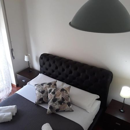 La Foglia Blu B&B 로마 외부 사진