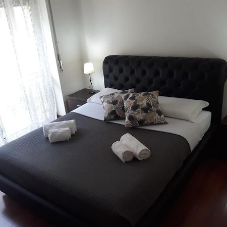 La Foglia Blu B&B 로마 외부 사진