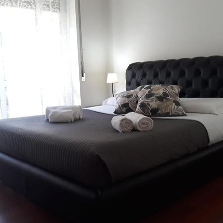 La Foglia Blu B&B 로마 외부 사진
