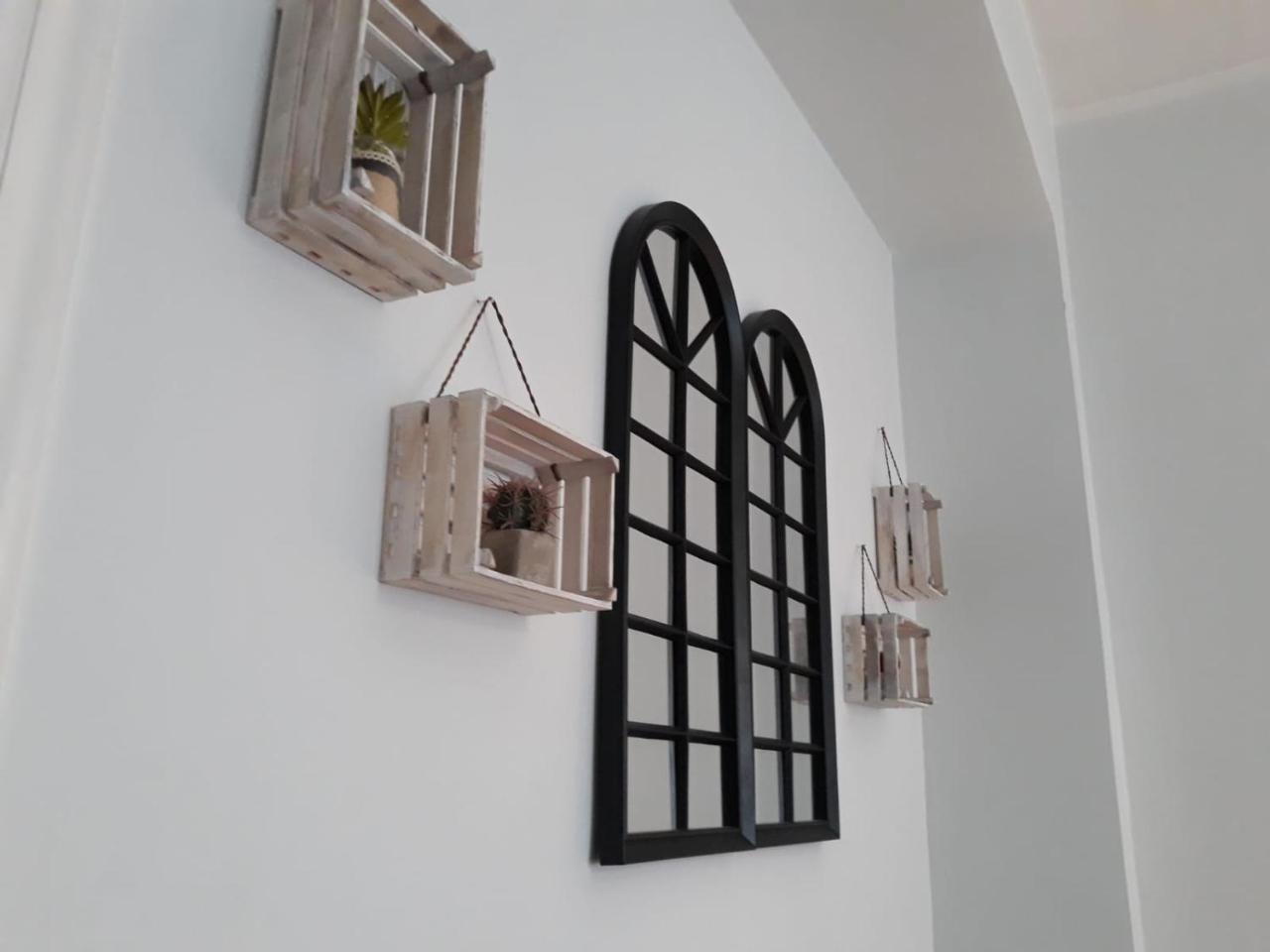 La Foglia Blu B&B 로마 외부 사진