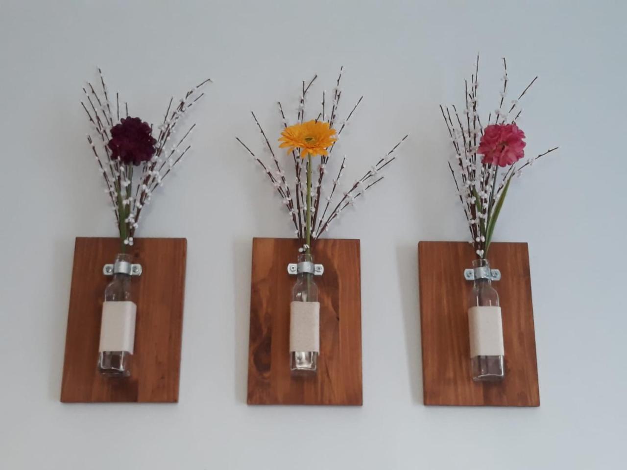 La Foglia Blu B&B 로마 외부 사진