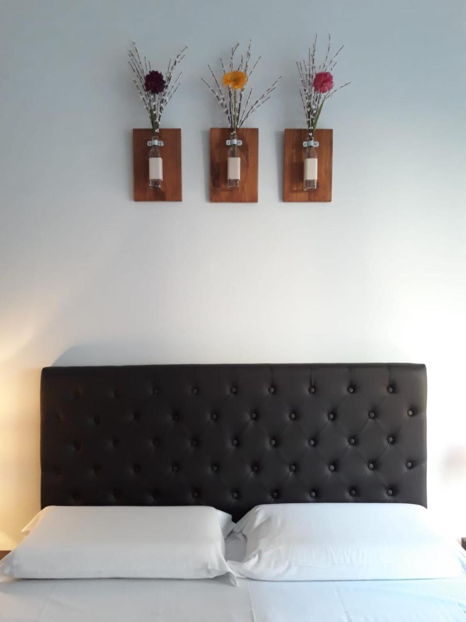 La Foglia Blu B&B 로마 외부 사진