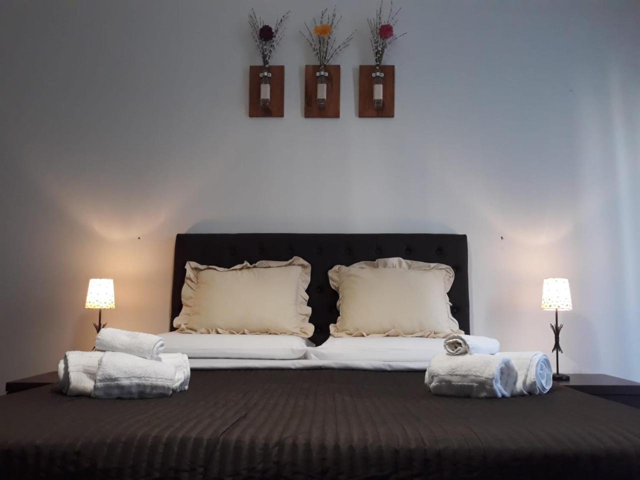 La Foglia Blu B&B 로마 외부 사진