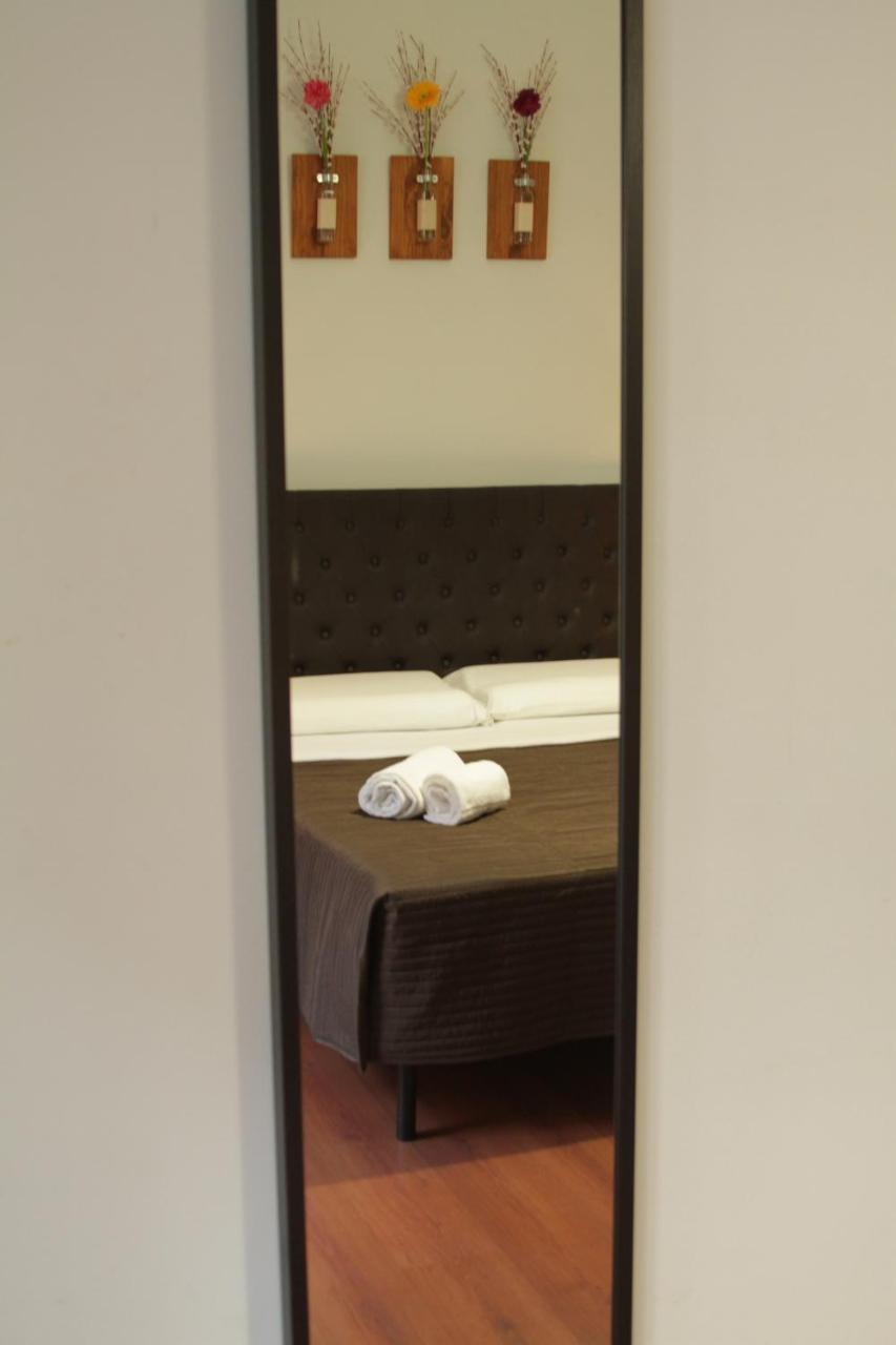 La Foglia Blu B&B 로마 외부 사진