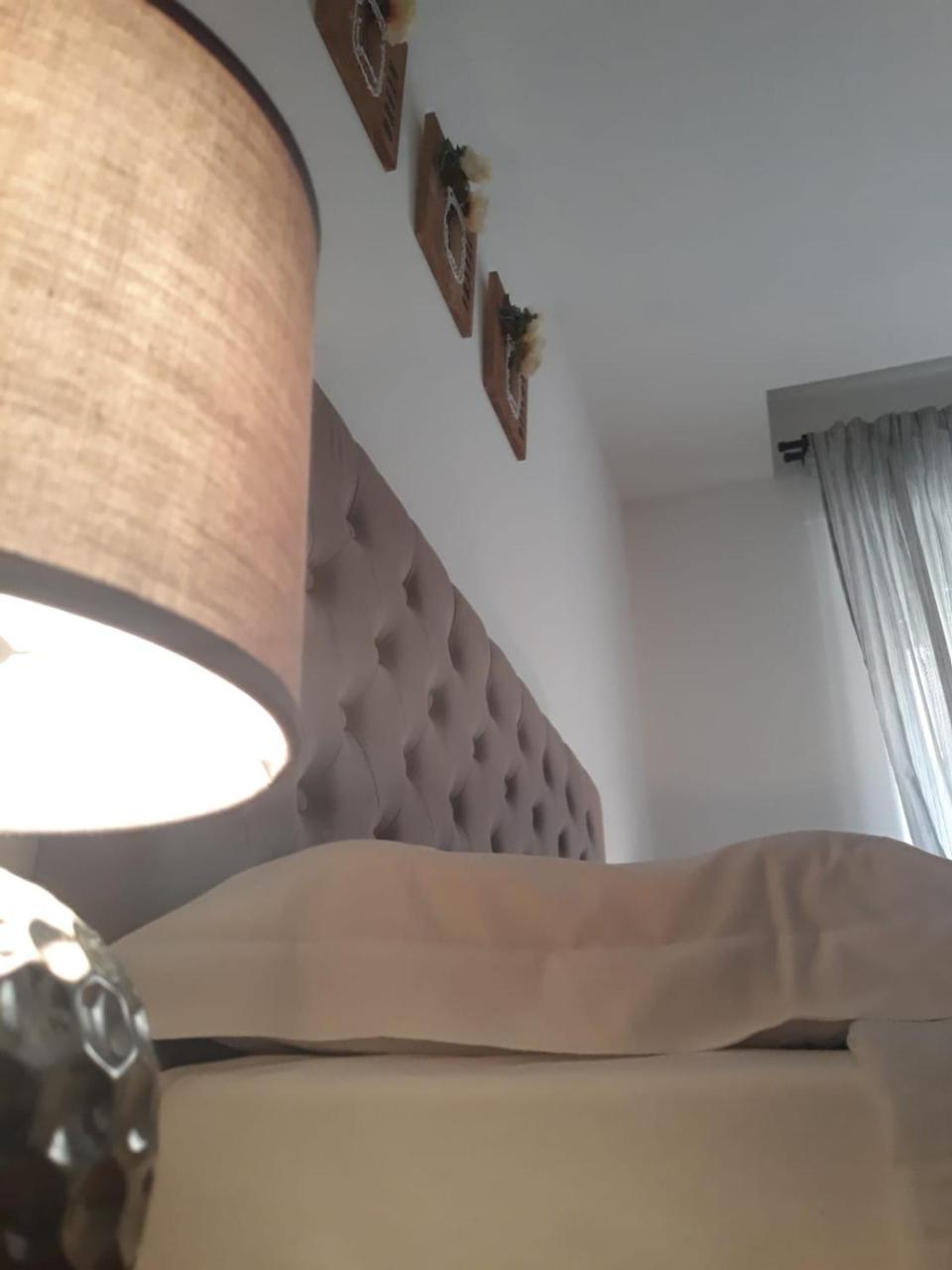 La Foglia Blu B&B 로마 외부 사진