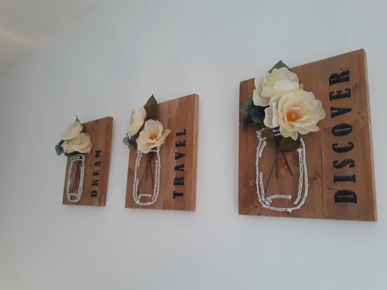 La Foglia Blu B&B 로마 외부 사진