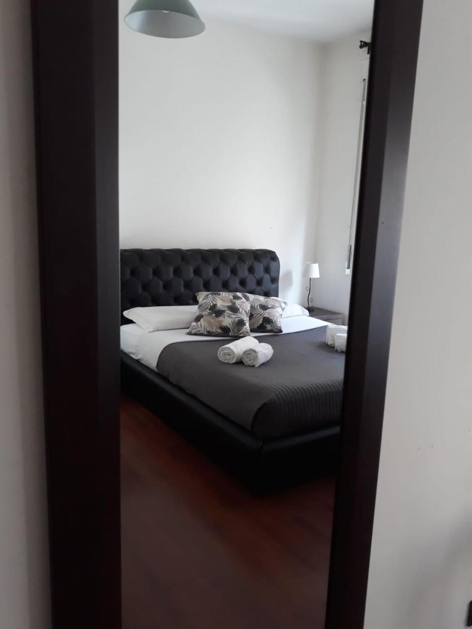 La Foglia Blu B&B 로마 외부 사진
