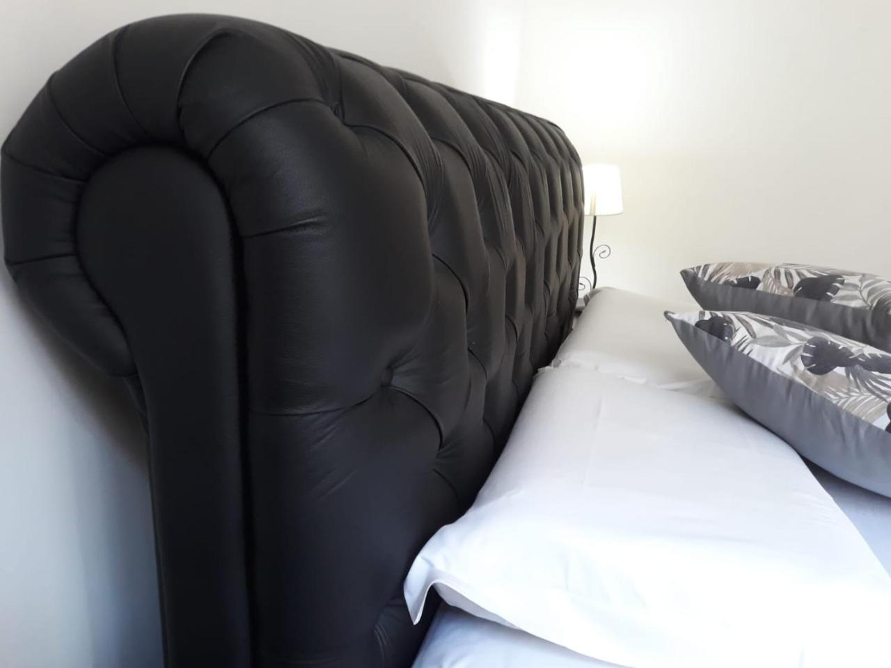 La Foglia Blu B&B 로마 외부 사진